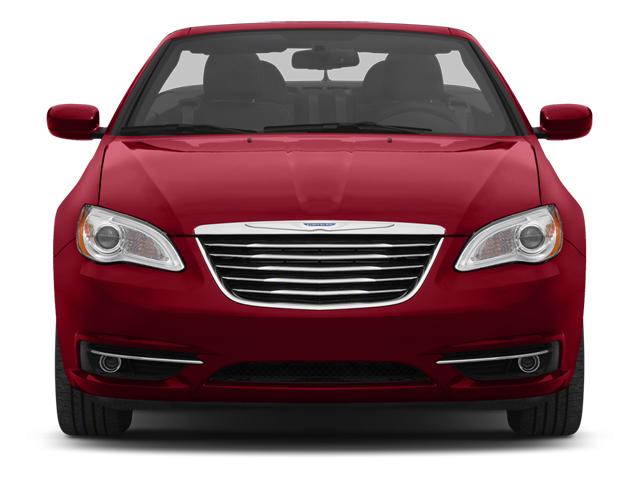 2013 chrysler 200 limited