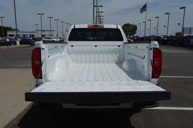 certified 2016 chevrolet colorado 2wd extended cab w/t olathe, ks 66061 for sale in olathe, kansas