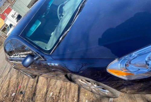2004 buick lacrosse cxl for sale in new jersey by owner