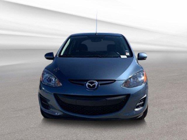 2014 mazda mazda2 sport sport 4dr hatchback 4a for sale in albuquerque, new mexico
