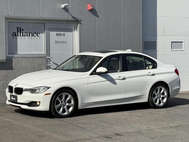 2014 bmw 335 xdrive