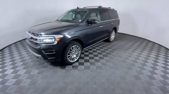 2024 Ford Expedition