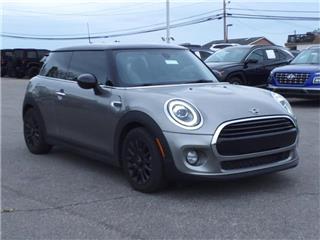 2019 Mini Hardtop cooper