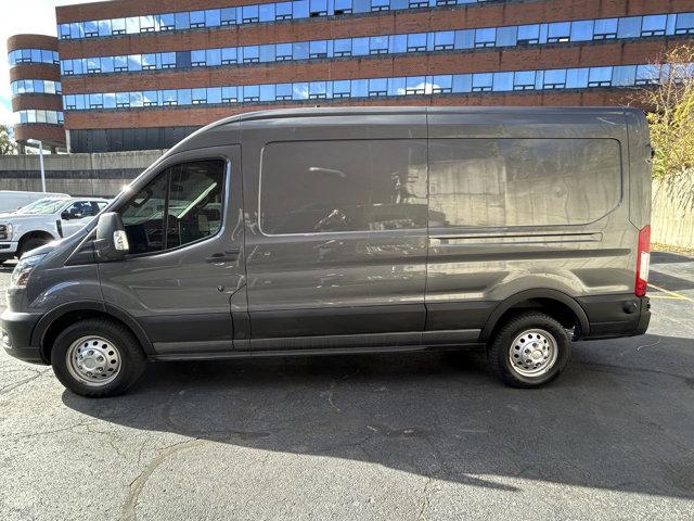 2023 ford transit-350 base