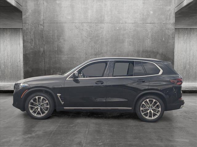 2025 bmw x5 phev xdrive50e