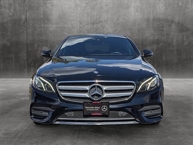 2017 mercedes-benz e-class e 300 luxury