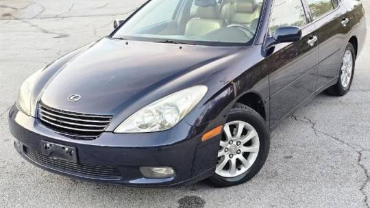 2003 Lexus ES