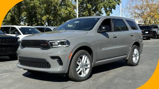 2025 Dodge Durango
