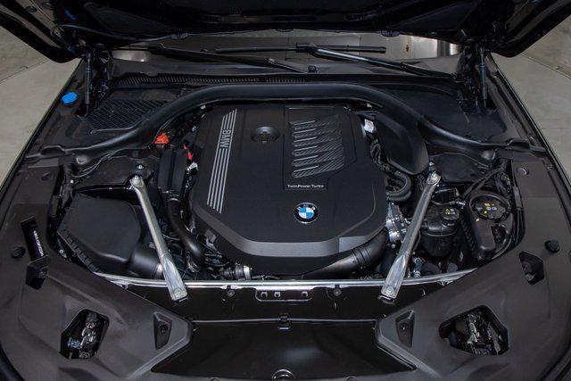 2024 bmw 840 i