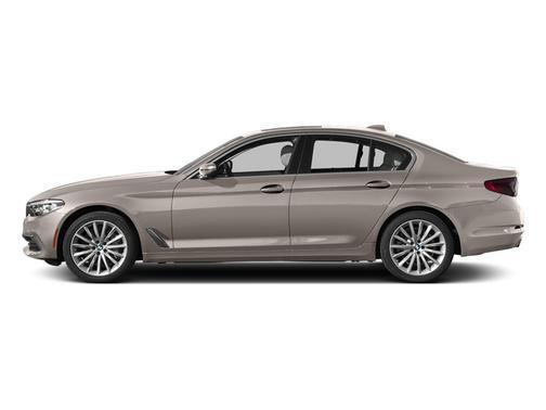 2017 bmw 530 in co bluffs, iowa