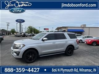 2019 Ford Expedition xlt