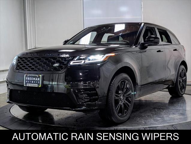 2020 land rover range rover velar r-dynamic s