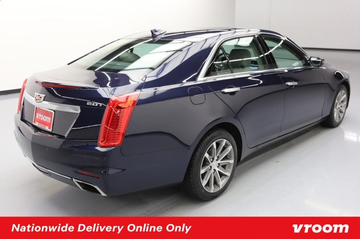 used 2016 cadillac cts luxury awd sedan yakima - pasco - richland - ke, wa 98901 for sale in east selah, washington