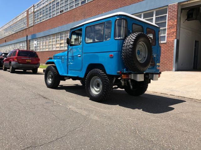 1981 toyota fj40