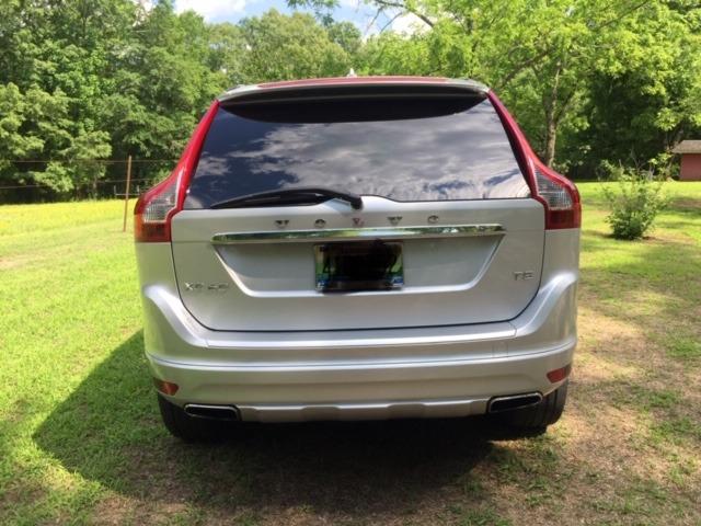 used 2015 volvo xc60 t5 premier madison, al 35758 for sale in madison, alabama