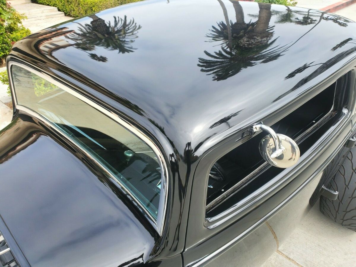 1932 ford model a coupe 3 window