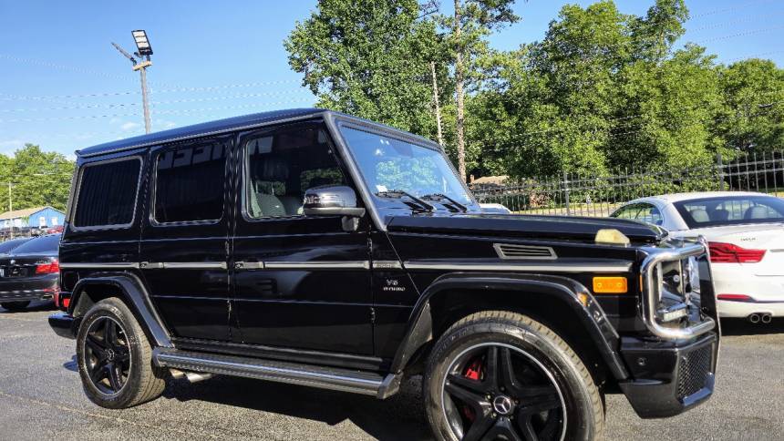 used 2014 mercedes-benz g-class g 63 amg $49,995great deal 92,838 mi. location: marietta