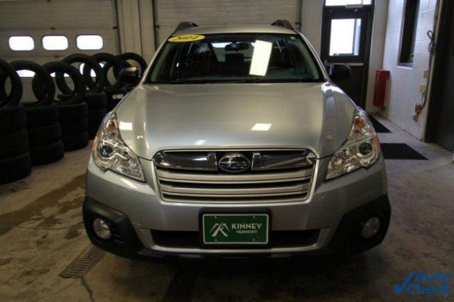 2014 subaru outback 2.5i for sale in clementwood, vermont