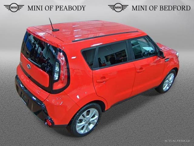 2016 kia soul + + 4dr wagon for sale in manchester, new hampshire