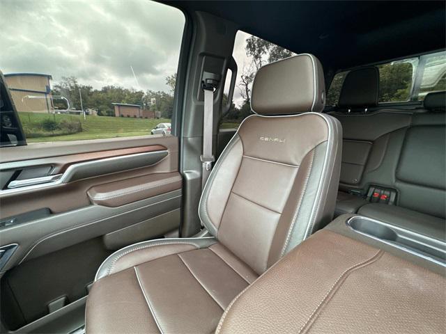 2024 gmc sierra 3500 denali