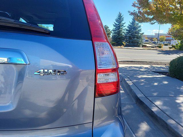2011 honda cr-v ex-l