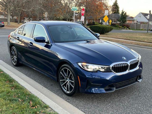 2020 bmw 330 330i