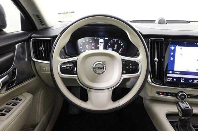 2018 volvo v90 cross country t6