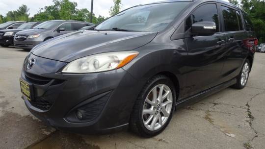 2013 Mazda