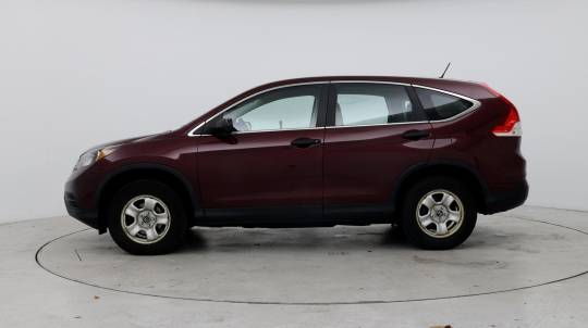 2013 Honda CR-V
