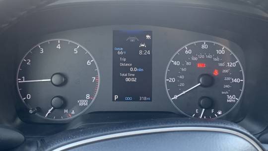 2024 Toyota Corolla Cross