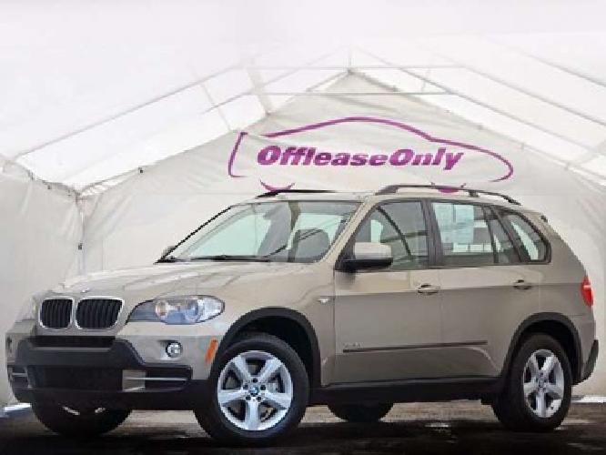 2010 bmw x5 xdrive30i awd in lake worth, fl