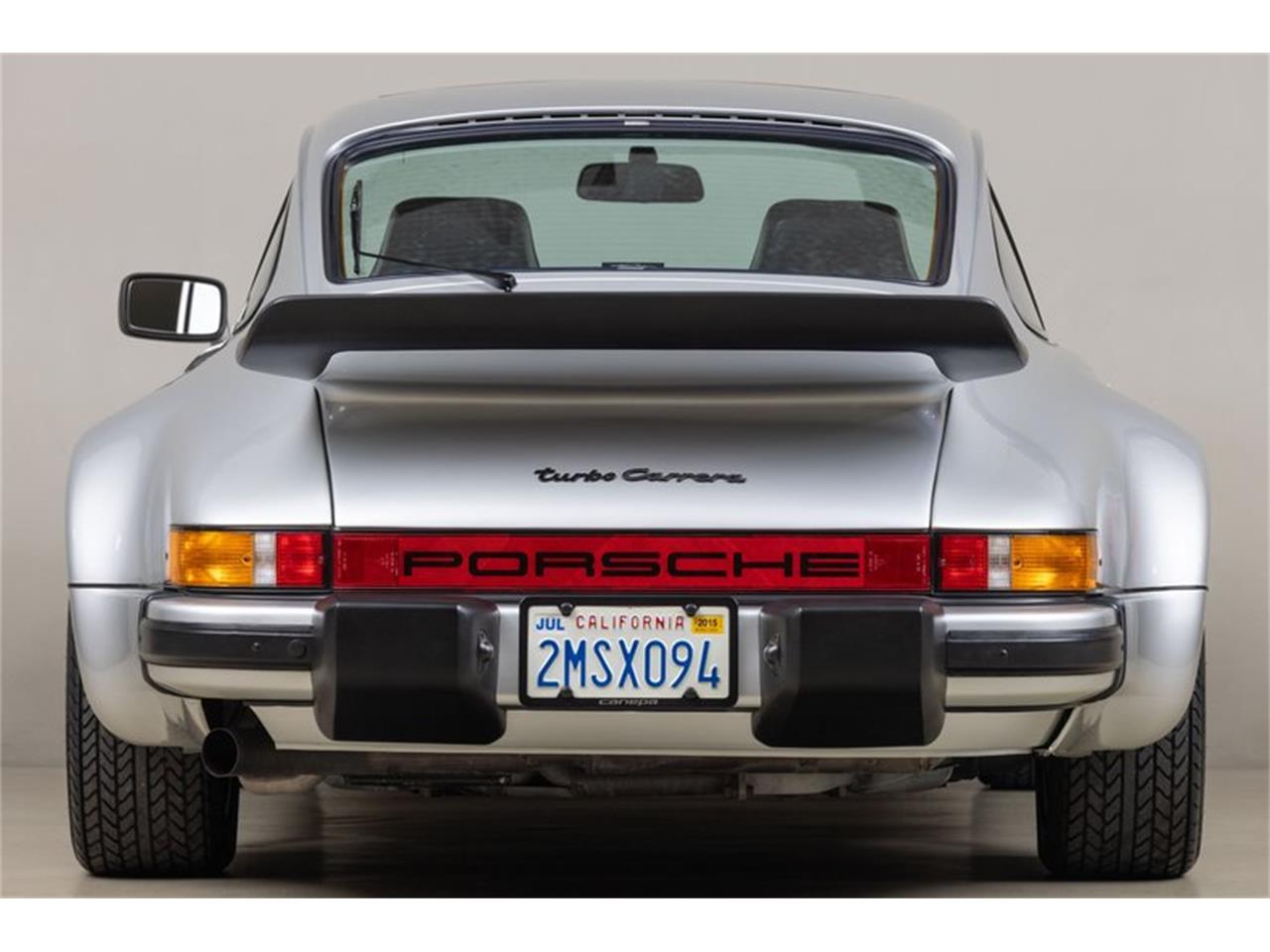 1977 porsche 911 turbo