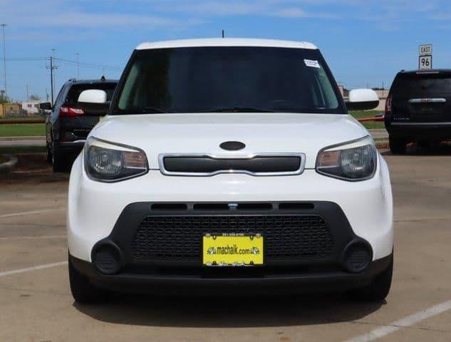2016 kia soul in league city, texas