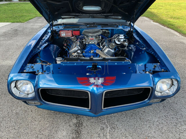 1970 pontiac firebird transam ta not gto judge 1978 bandit 1974 455