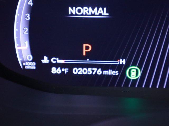 2024 acura mdx type s w/advance package
