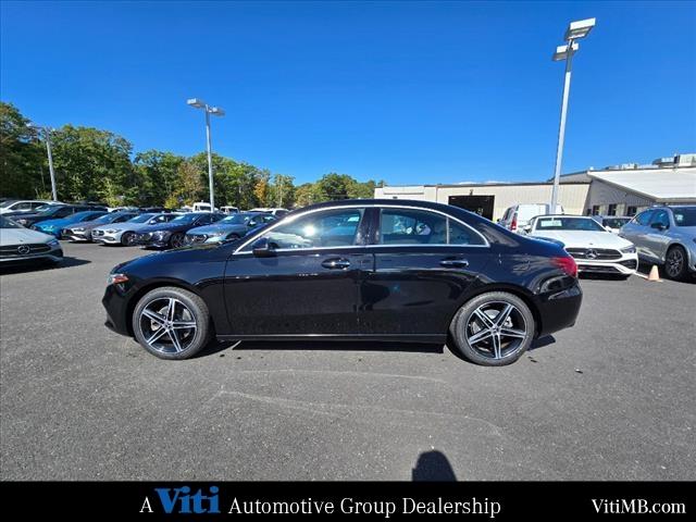 2019 mercedes-benz a-class a 220 4matic