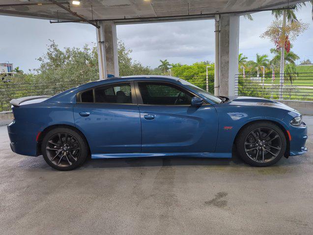 2020 dodge charger scat pack