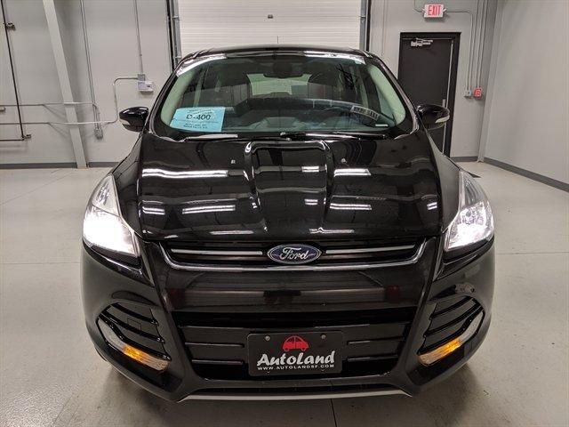 used 2013 ford escape 4wd sel sioux falls, sd 57107 for sale in sioux falls, south dakota