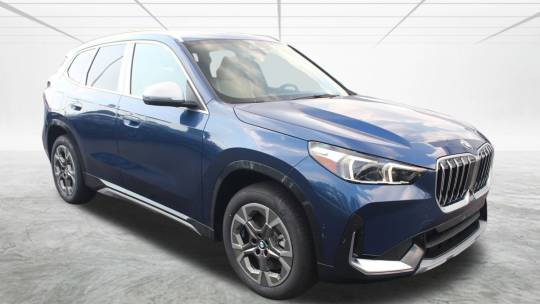 2024 BMW X1
