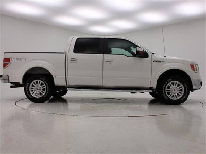 2010 ford f-150 in columbus, oh