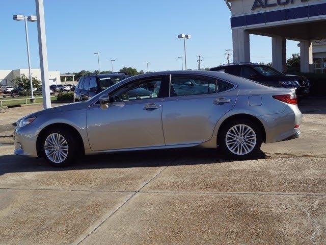 used 2015 lexus es 350 memphis, tn 38119 for sale in memphis, tennessee