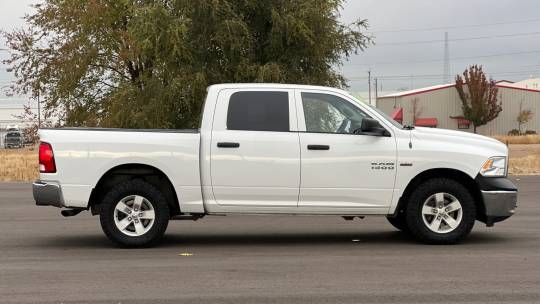 2013 RAM 1500