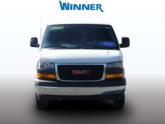 used 2018 gmc savana 2500 dover, de 19901 for sale in dover, delaware