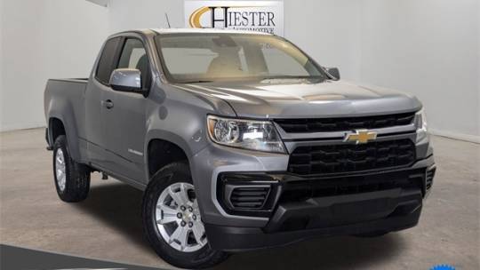 2022 Chevrolet
