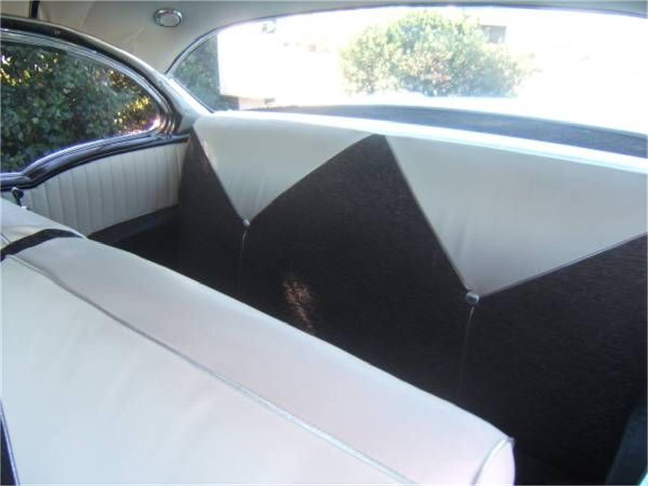 1955 chevrolet bel air
