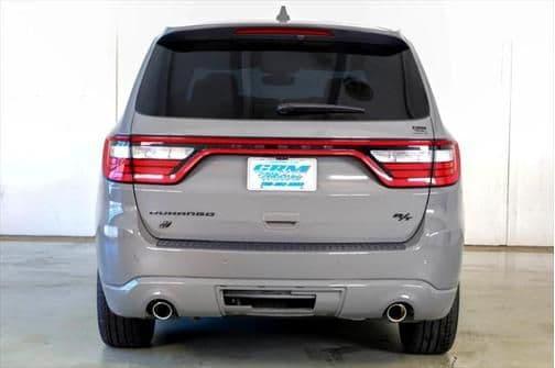 2021 dodge durango r/t awd in indian springs, alabama