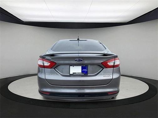 2014 ford fusion hybrid in saint louis, missouri