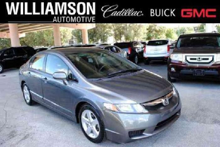 2010 honda civic sdn lx-s in miami, fl