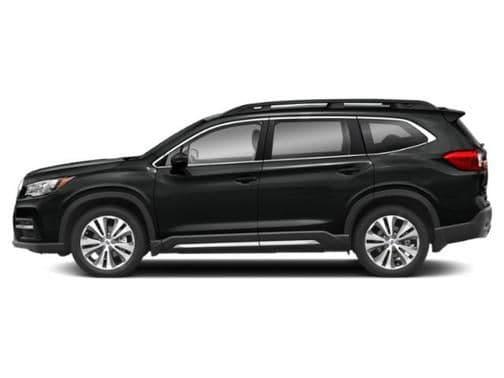 2020 subaru ascent limited 7-passenger in greenwood, indiana