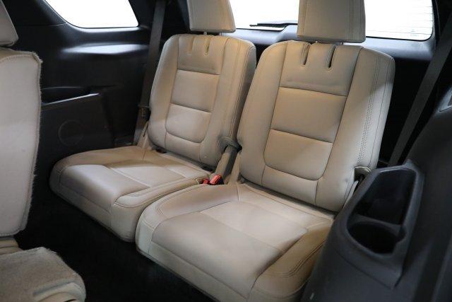 used 2011 ford explorer xlt muskegon, mi 49441 for sale in meskegon, michigan